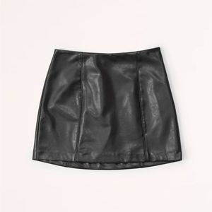 Abercrombie Scarlett Skort